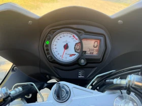 Suzuki Gsx 650F| 2010| 33782км| кат.A2, снимка 8