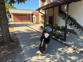 Suzuki Gsx 650F| 2010| 33782км| кат.A2, снимка 5