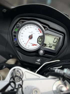 Suzuki Gsx 650F/кат A2 , снимка 7