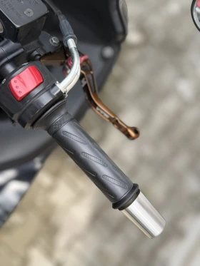Suzuki Gsx 650F/кат A2 , снимка 13