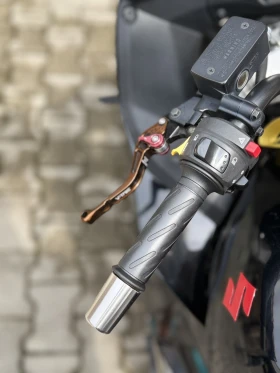 Suzuki Gsx 650F/кат A2 , снимка 12