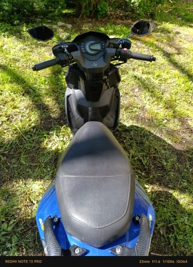 Обява за продажба на Sym Jet Sport X Скутер  ~1 950 лв. - изображение 2