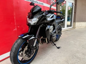 Kawasaki Z 750 Lizing | Mobile.bg    11