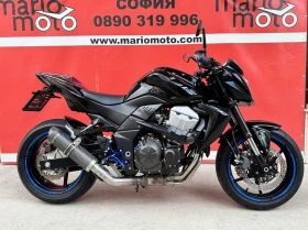 Kawasaki Z 750 Lizing