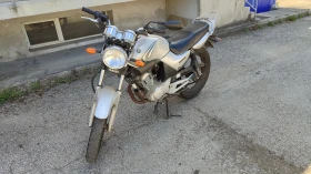 Обява за продажба на Yamaha YBR ~2 899 лв. - изображение 7