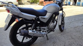 Обява за продажба на Yamaha YBR ~2 899 лв. - изображение 3