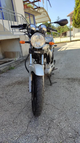 Обява за продажба на Yamaha YBR ~2 899 лв. - изображение 4