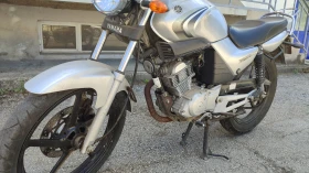Обява за продажба на Yamaha YBR ~2 899 лв. - изображение 2