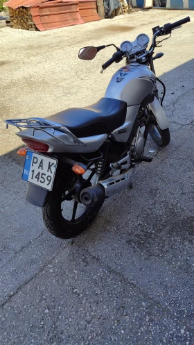 Обява за продажба на Yamaha YBR ~2 899 лв. - изображение 5
