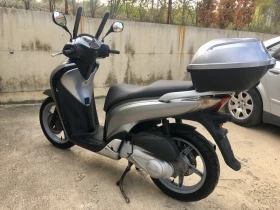 Обява за продажба на Honda Sh 150i Facelift ~2 100 лв. - изображение 7