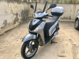 Обява за продажба на Honda Sh 150i Facelift ~2 100 лв. - изображение 2
