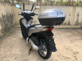 Обява за продажба на Honda Sh 150i Facelift ~2 100 лв. - изображение 6