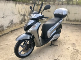 Обява за продажба на Honda Sh 150i Facelift ~2 100 лв. - изображение 3