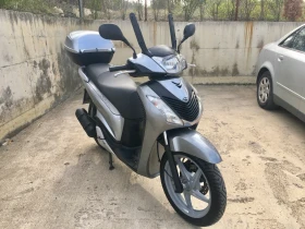 Обява за продажба на Honda Sh 150i Facelift ~2 100 лв. - изображение 1