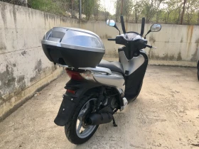Обява за продажба на Honda Sh 150i Facelift ~2 100 лв. - изображение 5