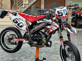     Honda Cr 50/SUPERMOTO/