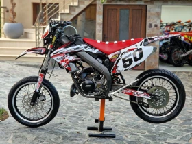 Обява за продажба на Honda Cr 50/SUPERMOTO/ЛИЗИНГ ~5 999 лв. - изображение 11
