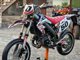 Honda Cr 50/SUPERMOTO/ | Mobile.bg    13