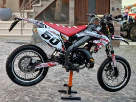     Honda Cr 50/SUPERMOTO/