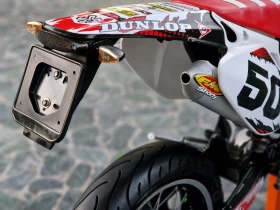     Honda Cr 50/SUPERMOTO/