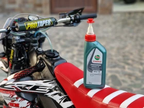 Обява за продажба на Honda Cr 50/SUPERMOTO/ЛИЗИНГ ~5 999 лв. - изображение 10