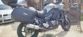 Kawasaki Versys undefined | Auto.bg — изображение 8