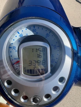 Peugeot Django 125i | Auto.bg — изображение 4