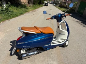 Peugeot Django 125i | Auto.bg — изображение 3