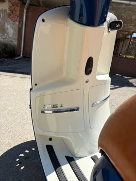 Peugeot Django 125i | Auto.bg — изображение 2