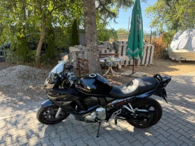 ����� �� �������� �� Suzuki Gsx 650F| 2010| 33782��| ���.A2