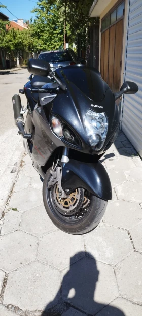 Suzuki Hayabusa | Mobile.bg � ����� ������ 12