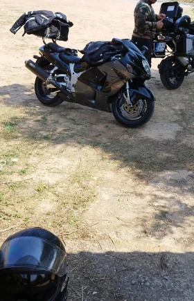 Suzuki Hayabusa | Mobile.bg � ����� ������ 8