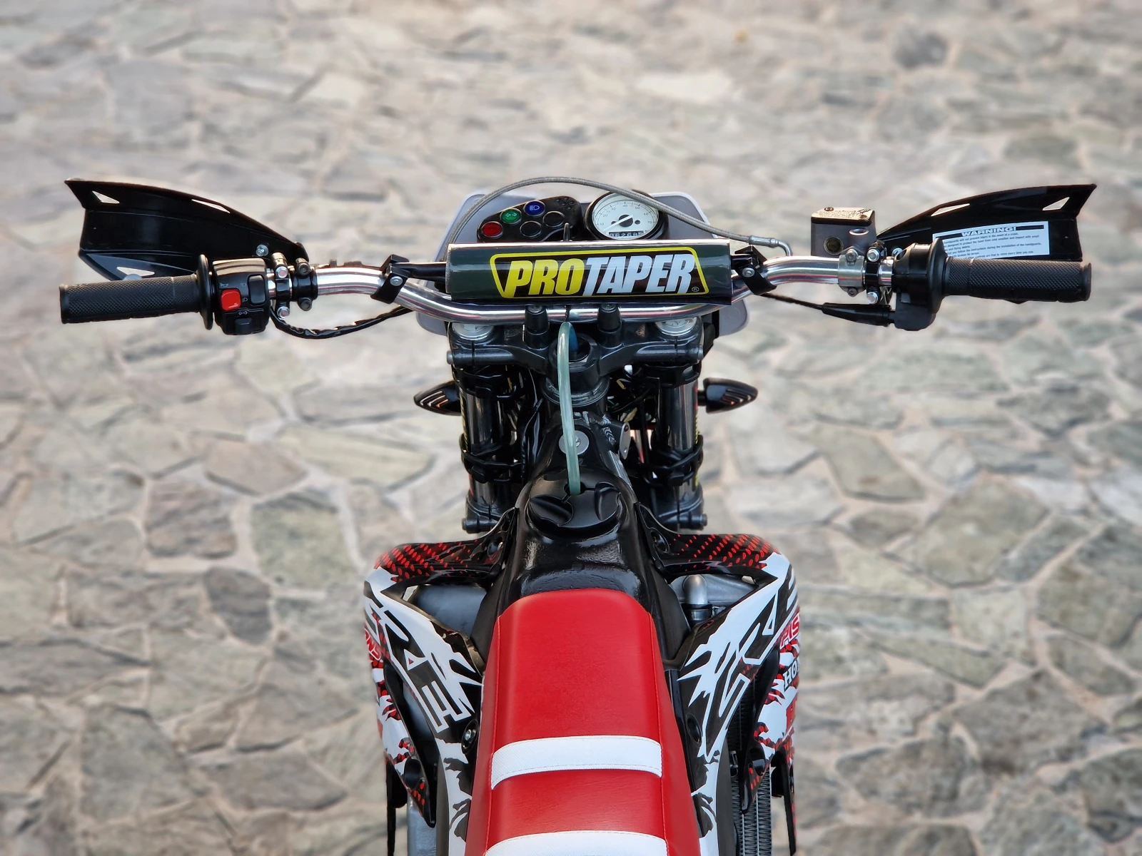 Honda Cr 50/SUPERMOTO/ЛИЗИНГ - изображение 6