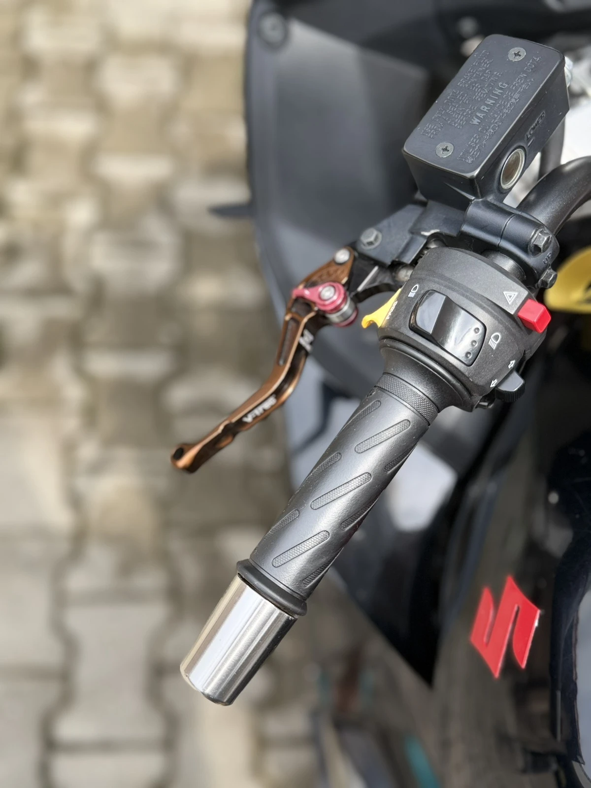 Suzuki Gsx 650F/кат A2 , снимка 12 - Мотоциклети и мототехника - 55253835