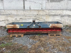 Друг вид Български ДВОЙНА СЕЧКА МАДАРА RL 420 D , снимка 4