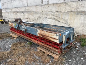 Друг вид Български ДВОЙНА СЕЧКА МАДАРА RL 420 D , снимка 6