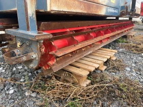 Друг вид Български ДВОЙНА СЕЧКА МАДАРА RL 420 D , снимка 8