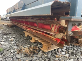 Друг вид Български ДВОЙНА СЕЧКА МАДАРА RL 420 D , снимка 7