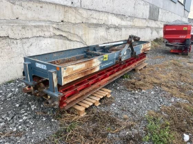 Друг вид Български ДВОЙНА СЕЧКА МАДАРА RL 420 D , снимка 3