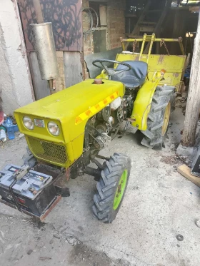      Yanmar 1300