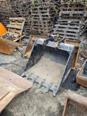 Допълнително оборудване Друг вид КОФИ ЗА БАГЕР, снимка 2