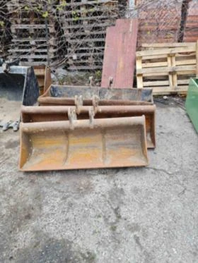 Допълнително оборудване Друг вид КОФИ ЗА БАГЕР, снимка 3