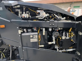 Асфалтополагаща машина BOMAG BF200C-2, снимка 9