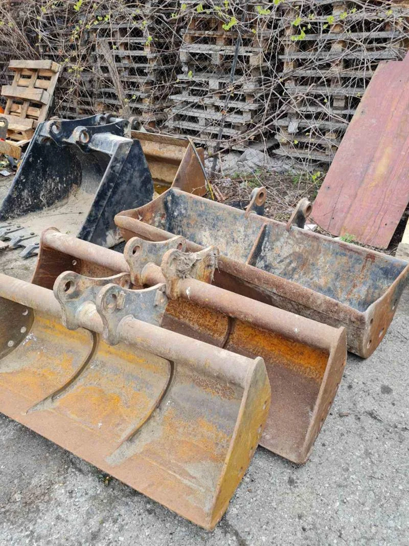 Допълнително оборудване Друг вид КОФИ ЗА БАГЕР