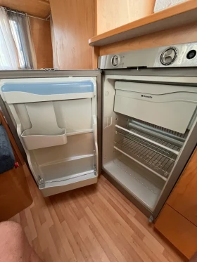 Каравана Sterckeman Starlett 470PE, снимка 10