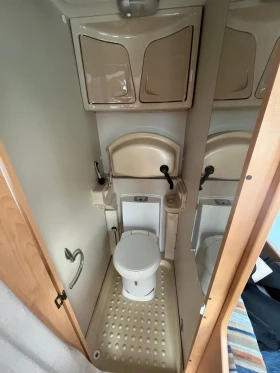 Каравана Sterckeman Starlett 470PE, снимка 11
