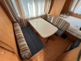 Каравана Sterckeman Starlett 470PE, снимка 8