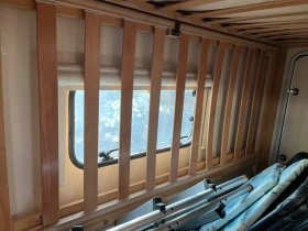 Каравана Sterckeman Starlett 470PE, снимка 17