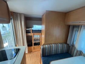 Каравана Sterckeman Starlett 470PE, снимка 13