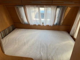 Каравана Sterckeman Starlett 470PE, снимка 7